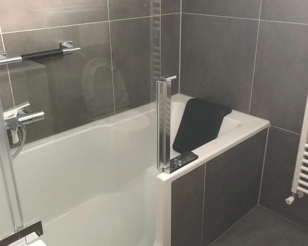 Badkamer Amstelveen