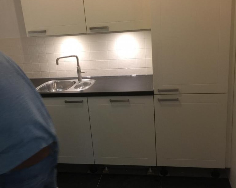 Totale renovatie