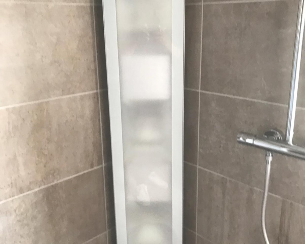 Badkamer renovatie in amstelveen 2